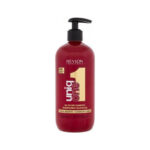 Revlon Uniq One All In One Σαμπουάν Αναδόμησης/Θρέψης & Ενυδάτωσης για Όλους τους Τύπους Μαλλιών 490ml