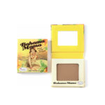 theBalm Bahama Mama Bronzing Powder Travel Size 3gr