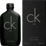Calvin Klein Eau de Toilette 200ml