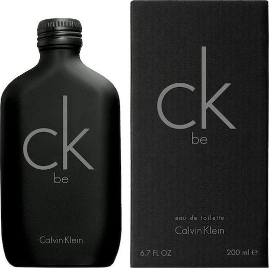 Calvin Klein Eau de Toilette 200ml