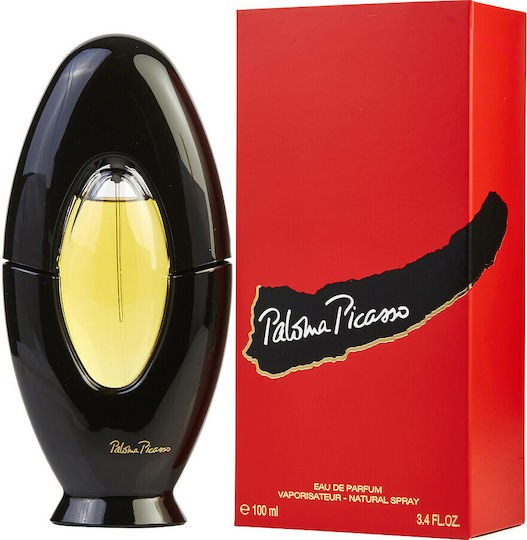 Paloma Picasso Eau de Parfum 100ml