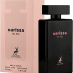 Maison Alhambra Edp Narissa 100 Ml