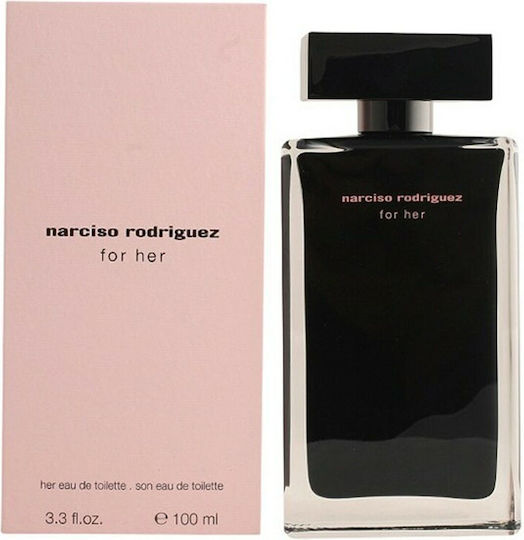 Narciso Rodriguez Her Eau de Toilette 30ml