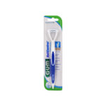 GUM Halicontrol Tongue Cleaner 760 Καθαριστής Γλώσσας 1τμχ Μπλε