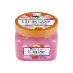 Tree Hut Shea Sugar Shower Scrub Σώματος Cotton Candy 510gr