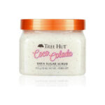 Tree Hut Shea Sugar Shower Scrub Σώματος Coco Colada 510gr