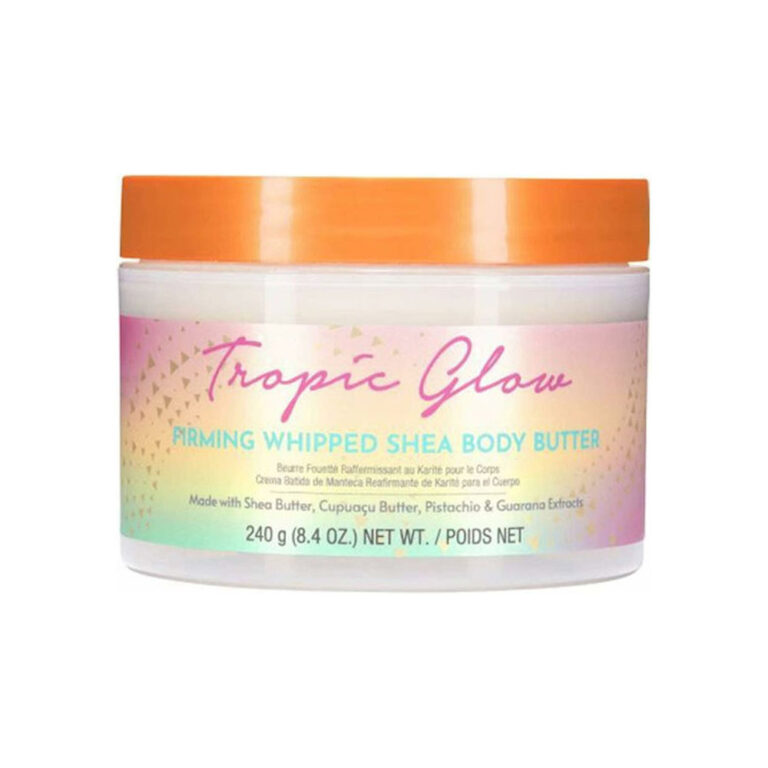 Tree Hut Ενυδατικό Butter Σώματος 240gr