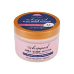 Tree Hut Moroccan Rose Ενυδατικό Butter Σώματος για Όλες τις Επιδερμίδες 240gr