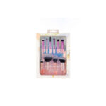 Real Techniques Σετ με Πινέλα Μακιγιάζ από Συνθετική Τρίχα Travel Fantasy Mini 10τμχ