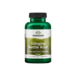 Swanson Stinging Nettle Root 500mg Συμπλήρωμα για την Υγεία του Προστάτη 100 κάψουλες