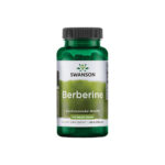 Swanson Berberine 400mg 60 κάψουλες