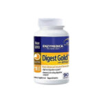 Enzymedica Digest Gold 90 κάψουλες