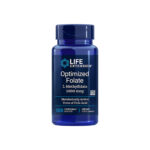 Life Extension Optimized Folate L-Methylfolate 1700mcg DFE Ειδικό Συμπλήρωμα Διατροφής 100 ταμπλέτες