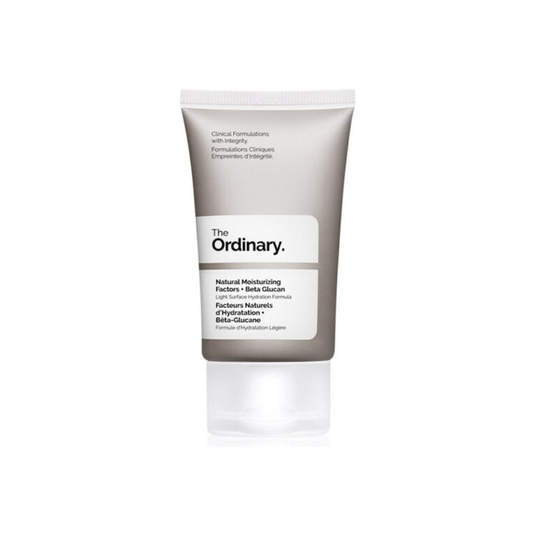 The Ordinary Hydration Factors & Beta Glucan Light Ενυδατική Κρέμα Προσώπου Ημέρας 30ml