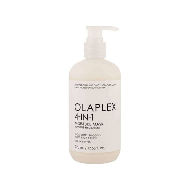 Olaplex 4-in-1 Μάσκα Μαλλιών για Ενυδάτωση 370ml