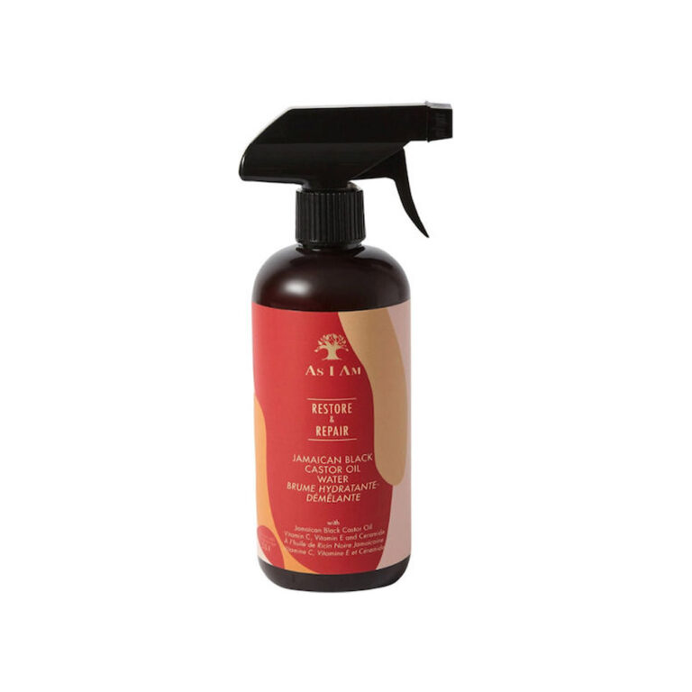 As I Am Restore & Repair Conditioner Αναδόμησης/Θρέψης για Όλους τους Τύπους Μαλλιών 473gr