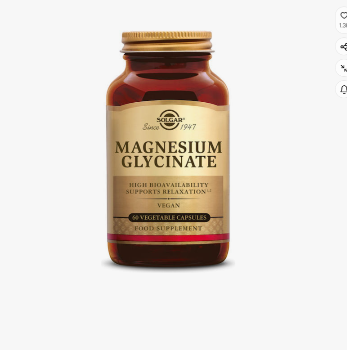 Solgar Meta-Flex Glucosamine Hyaluronic Acid Chondroitin Msm Shellfish Free Συμπλήρωμα για την Υγεία Αρθρώσεων & Οστών 60 ταμπλέτες