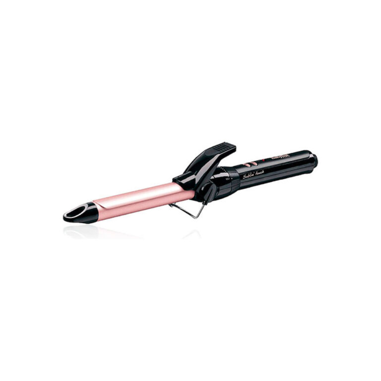 Babyliss C319E Ψαλίδι Μαλλιών για Μπούκλες 19mm 45W C319E