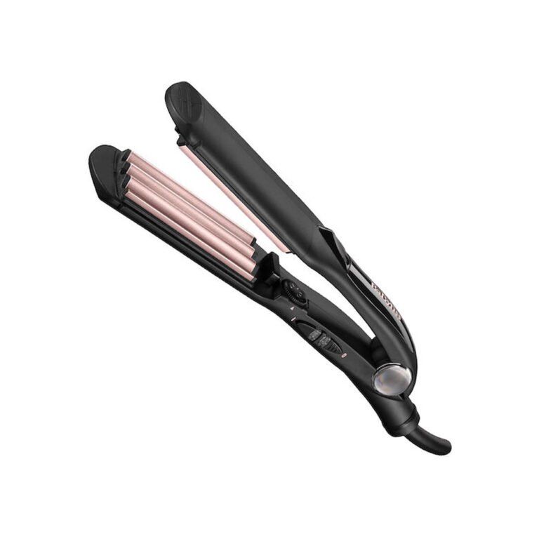 Babyliss The Crimper 214532 Τοστιέρα με Κεραμικές Πλάκες