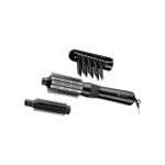 Braun Κεραμική Ηλεκτρική Βούρτσα με Αέρα για Ίσιωμα και Μπούκλες 400W