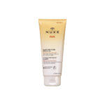 Nuxe After-sun Hair & Body Shampoo Αφρόλουτρο για Μαλλιά & Σώμα 200ml