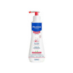 Mustela Gel Καθαρισμού για Ατοπικό Δέρμα 300ml με Αντλία