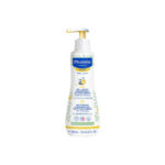 Mustela Gel Καθαρισμού 300ml με Αντλία