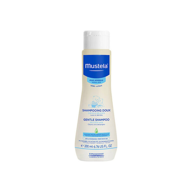 Mustela Σαμπουάν με Χαμομήλι 200ml