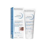 Bioderma Atoderm Intensive 3-In-1 Ενυδατική Κρέμα Ματιών για Ευαίσθητες Επιδερμίδες 100ml