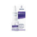 Weleda Rhinodoron Αποσυμφορητικά Μύτης με Αλόε Βέρα 20ml