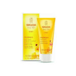 Weleda Baby Κρέμα Προσώπου Καλέντουλας, 50ml