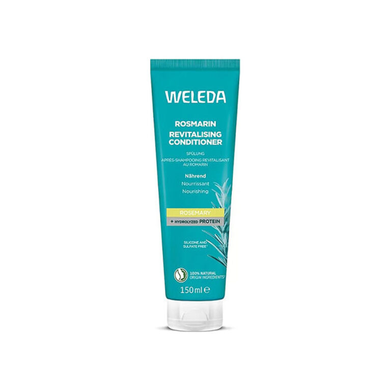 Weleda Conditioner Αναδόμησης/Θρέψης 150ml