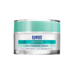 Eubos Sensitive Ενυδατική Κρέμα Προσώπου Ημέρας με Πανθενόλη 50ml