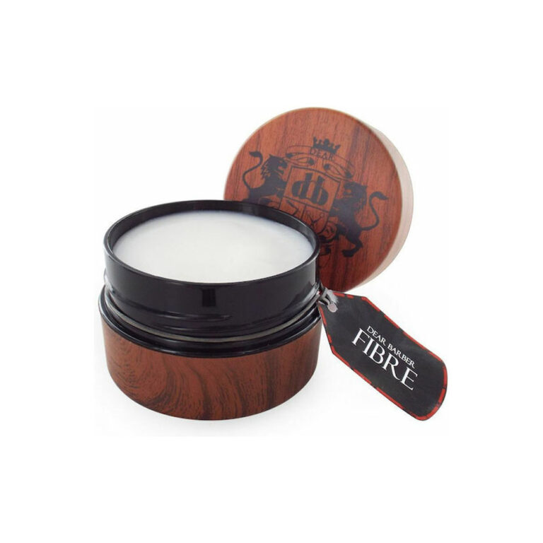 Dear Barber Fibre Paste για Δυνατό Κράτημα & Ματ Αποτέλεσμα 100ml