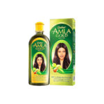 Dabur Amla Gold Λάδι Μαλλιών για Ενδυνάμωση κατά της Τριχόπτωσης 200ml