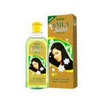 Dabur Amla Jasmine Λάδι Μαλλιών για Ενυδάτωση 200ml