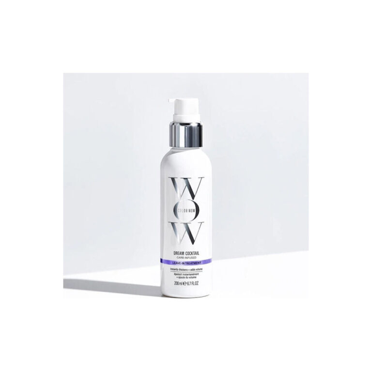 Color Wow Dream Cocktail Leave In Conditioner Όγκου 200ml