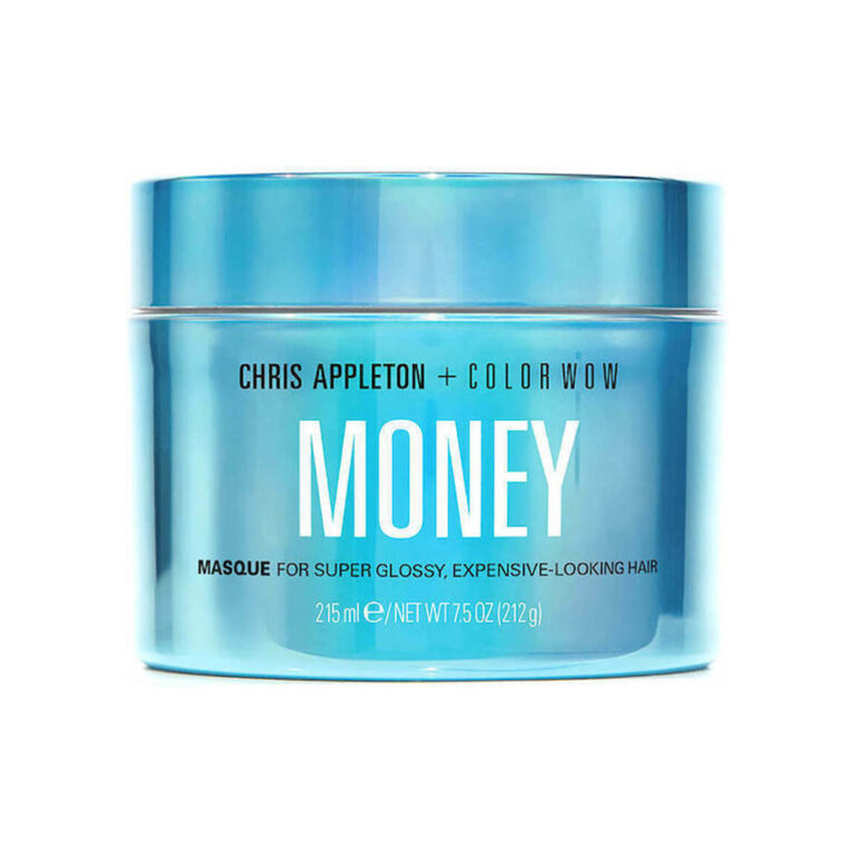 Color Wow Money Μάσκα Μαλλιών για Ενυδάτωση 215ml