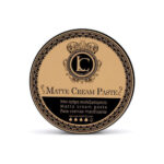 Lavish Care Matte Cream Paste για Δυνατό Κράτημα & Ματ Αποτέλεσμα 100gr