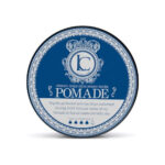Lavish Care High Sheen Water Pomade για Δυνατό Κράτημα & Λάμψη 100gr