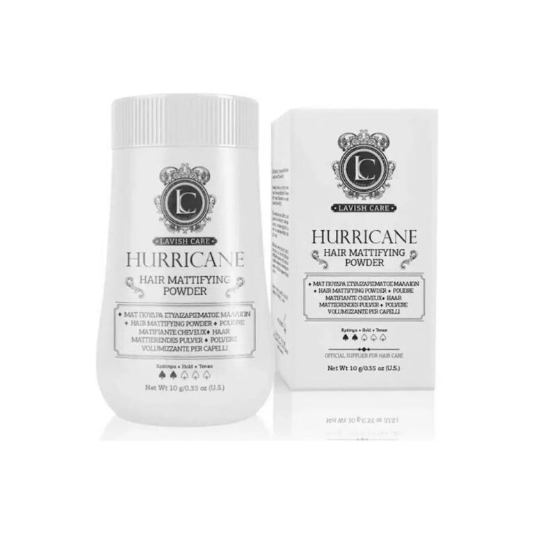 Lavish Care Lavish Hurricane Hair Mattifying Powder 10gr