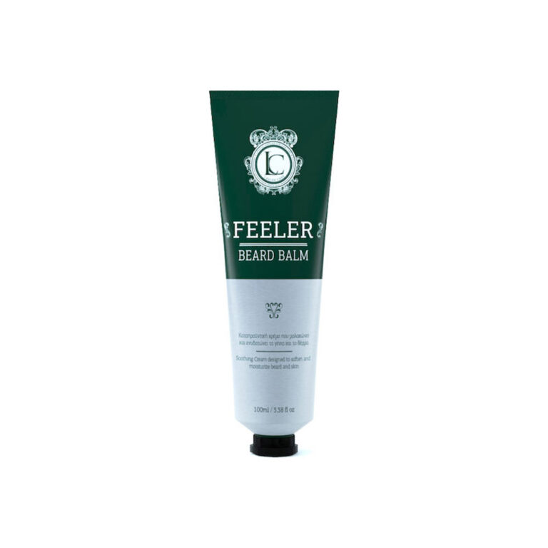 Lavish Care Balm Περιποίησης για Γένια Feeler Tube 100ml