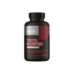 OstroVit Testo Booster Συμπλήρωμα για Προπόνηση & Ενίσχυση της Τεστοστερόνης 90 κάψουλες