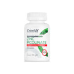 OstroVit Zinc Picolinate 200 ταμπλέτες