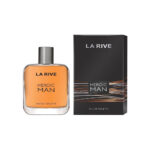 La Rive Heroic Eau de Toilette 100ml