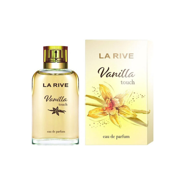 La Rive Vanilla Touch Eau de Parfum 90ml