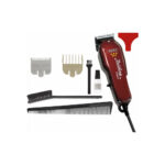 Wahl Professional Κουρευτική Μηχανή Ρεύματος Κόκκινη 08110-316H