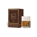 Lattafa Khamrah Qahwa Eau de Parfum 100ml