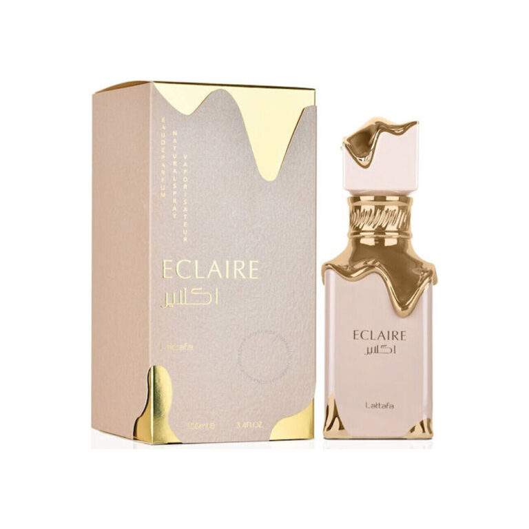 Lattafa Eclaire Eau de Parfum 100ml