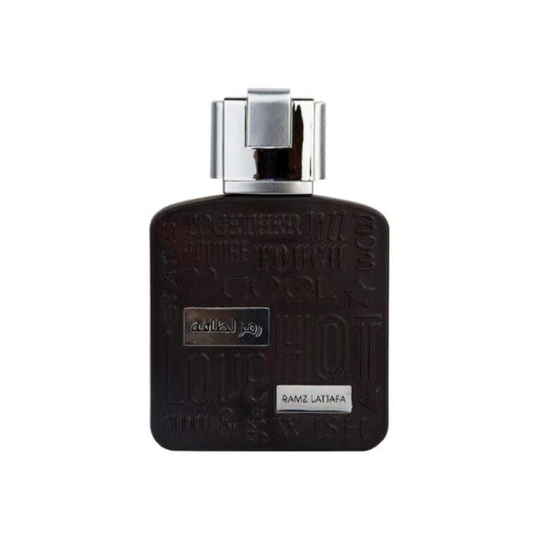 Maison Alhambra Ramz Silver Eau de Parfum 100ml